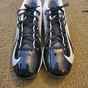 Nike Vapor Fast Flex Football Cleats Men's Size 10